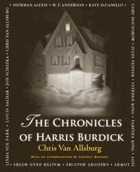 The Chronicles of Harris...