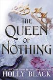 The Queen of Nothing (The Folk of the Air *3)