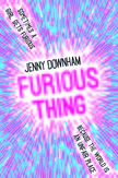 Furious Thing