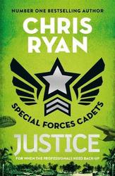 Special Forces Cadets 3:...