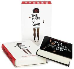 The Hate U Give / On the...