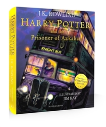 Harry Potter and the...