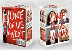 Karen M. McManus 2-Book Box...