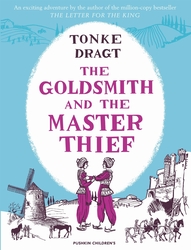 The Goldsmith and the...