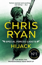 Special Forces Cadets 5:...