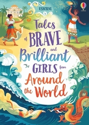 Tales of Brave and...