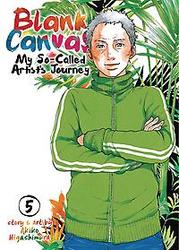 Blank Canvas: My So-Called...