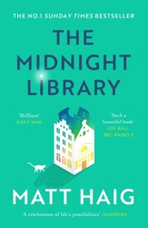 MIDNIGHT LIBRARY