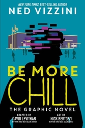 Be More Chill: The Graphic...