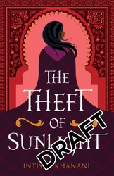 The Theft of Sunlight