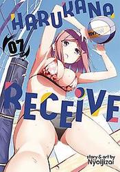 Harukana Receive Vol. 7
