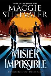 Mister Impossible (Dreamer...