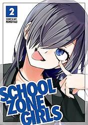 School Zone Girls Vol. 2