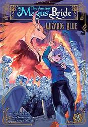 The Ancient Magus' Bride:...