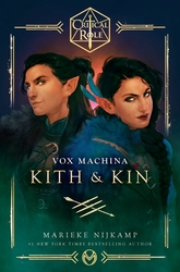 Critical Role: Vox...