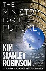 The Ministry for the Future