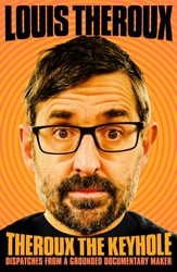THEROUX THE KEYHOLE