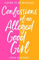 Confessions of an Alleged...