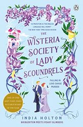 The Wisteria Society of...