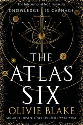 The Atlas Six