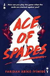 Ace of Spades (special...