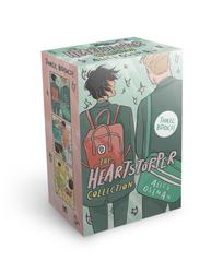 The Heartstopper Collection...
