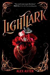 Lightlark (The Lightlark...