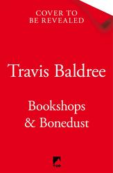 Bookshops & Bonedust
