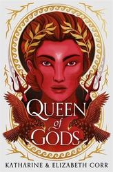 Queen of Gods (House of...