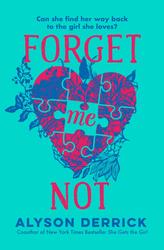 Forget Me Not