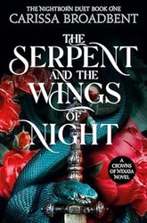 The Serpent and the Wings...