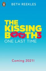The Kissing Booth 3: One...