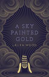 A Sky Painted Gold