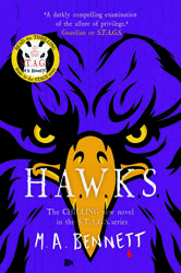 STAGS 5: HAWKS