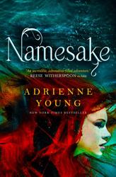 Namesake (Fable book *2)