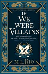 If We Were Villains -...