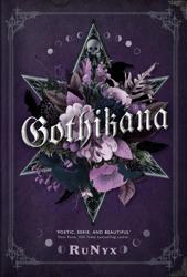 Gothikana: A Dark Academia...