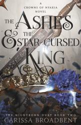 The Ashes and the...