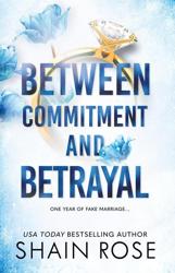 Between Commitment and...