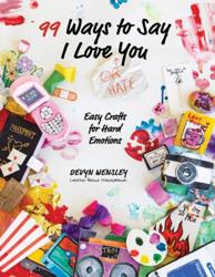 100 Ways to Say I Love (or...