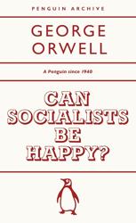 Can Socialists be Happy?