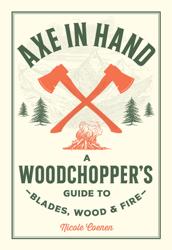 Axe in Hand