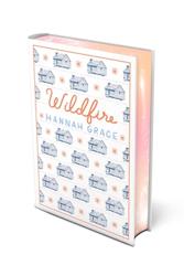 Wildfire: Deluxe Edition Hardcover