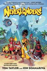 NEVERLANDERS