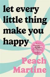 Let Every Little Thing Make...