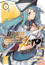 Arifureta: From Commonplace...