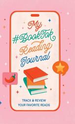 My *BookTok Reading Journal