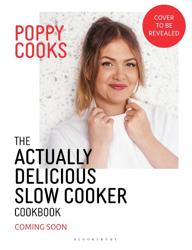 Poppy Cooks: The Actually...