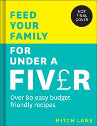 Feed Your Family for Under...