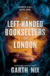 The Left-Handed Booksellers...